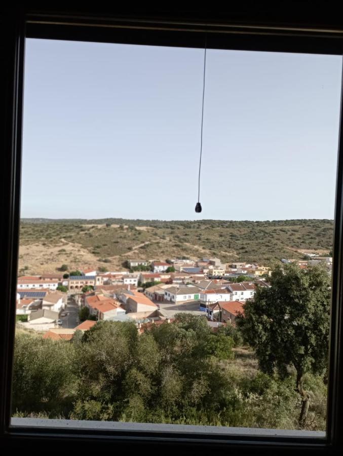 Ruidera Resort Buitenkant foto