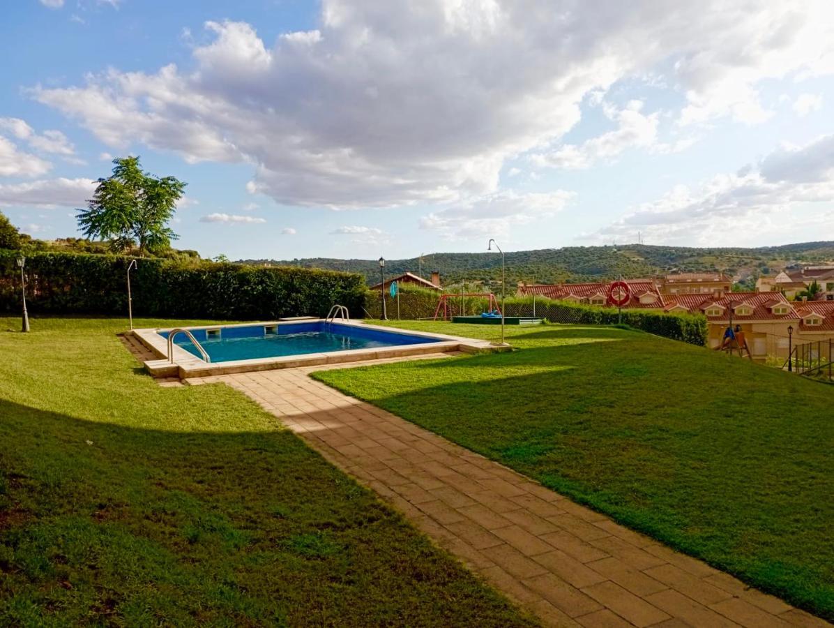 Ruidera Resort Buitenkant foto