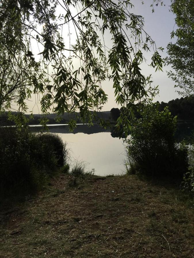 Ruidera Resort Buitenkant foto